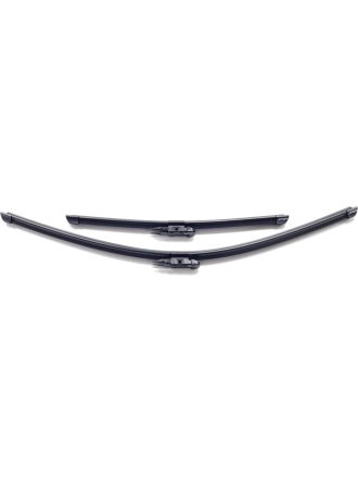Silbak Opel Corsa D 2007-2014 Ön Cam Sileceği Silecek Silgi Silgeç Takımı Seti 65*40CM