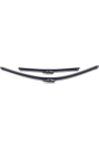 Silbak Opel Corsa D 2007-2014 Ön Cam Sileceği Silecek Silgi Silgeç Takımı Seti 65*40CM