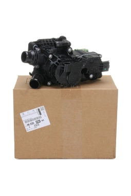 PSA 9850364680 | Peugeot 301 1.6 Hdi Euro6 Termostat Komple Orijinal