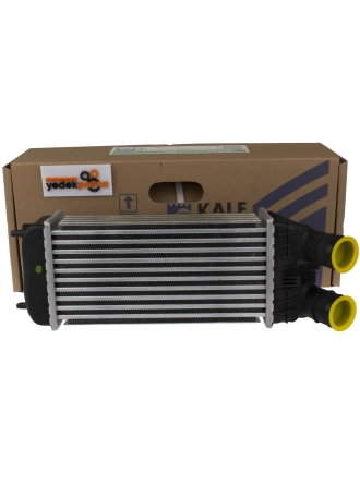 KALE 344600 | Peugeot 301 1.6 Hdi Euro5 Turbo İntercooler Radyatörü