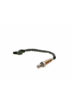 BOSCH 0258027151 | Lambda Sensörü 18-Pt.208-301-2008-5008-Prt-Brl-C3-C4-C5 1.2Thp