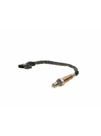 BOSCH 0258027151 | Lambda Sensörü 18-Pt.208-301-2008-5008-Prt-Brl-C3-C4-C5 1.2Thp