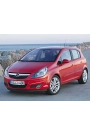 Silbak Opel Corsa D 2007-2014 Ön Cam Sileceği Silecek Silgi Silgeç Takımı Seti 65*40CM