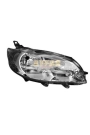 AYFAR 303337 | Far Sol Elektrikli Ayar (Motorsuz) Drl Ozellıklı P301 12 >