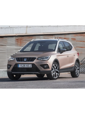 Silbak Seat Arona 2018-2023 Ön Cam Sileceği Silecek Silgi Silgeç Takımı Seti 65*45CM