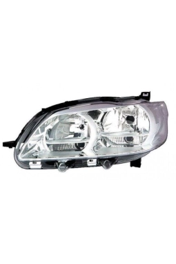 AYFAR 303335 | Peugeot 301 2012-2016 Sol far