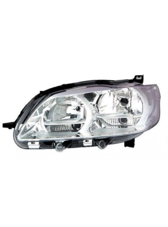 AYFAR 303335 | Peugeot 301 2012-2016 Sol far