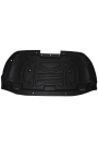 İTHAL 9816972680 | Peugeot 301 Motor Kaput İzalotörü Klips Hediyeli 2012-2020