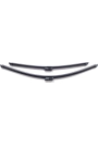 Silbak Vw Volkswagen Jetta 2011-2018 Ön Cam Sileceği Silecek Silgi Silgeç Takımı Seti 60*48CM