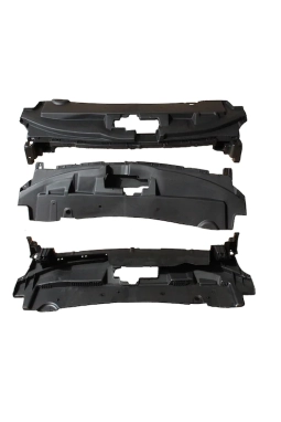 İTHAL 22-333-002 | Peugeot 301 2012-2016 Ön Panel Üst Kaplaması Tawian Ürünü
