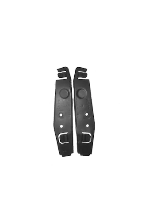 REP 8718080 | Peugeot 301 2012-2016 Ön Tampon Bağlantı Ayak Takımı Tawian