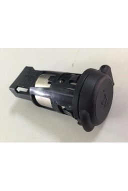 PSA 96661053ZD | Peugeot 301 12 Volt Giriş Soketi Komple Orijinal