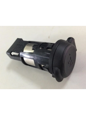 PSA 96661053ZD | Peugeot 301 12 Volt Giriş Soketi Komple Orijinal