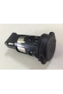 PSA 96661053ZD | Peugeot 301 12 Volt Giriş Soketi Komple Orijinal