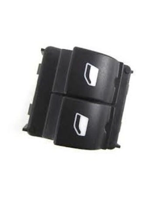 PSA 96664313ZD | Peugeot 301 Arka Cam Düğmesi Çiftli Orijinal