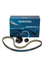 DAYCO KBIO14 | Triger Seti 208 301 308 3008 II 508 5008 C3 C4 C4 Cactus C Elysee Ds3 Ds4 (118Dıs) Eb2