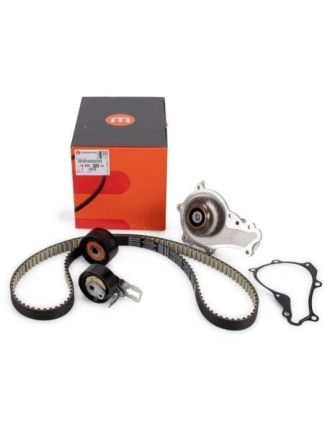 EUROREPAR 1684891880 | Peugeot 301 1.6 BlueHdi Triger Ve Devirdaim Seti