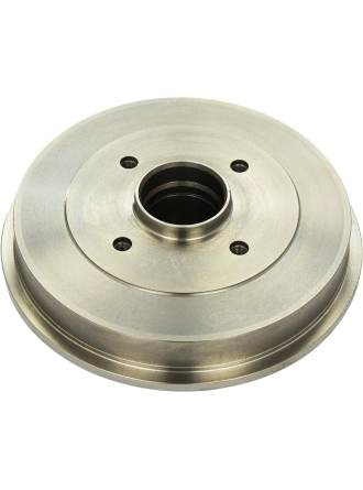 CIFAM 700-245 | Peugeot 306 1993-2002 1.6 Benzinli Arka Kampana