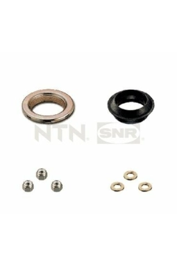 SNR KB659.00 | Ön Amortisör Takoz Rulmanı Crossland X