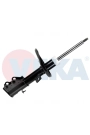 VEKA 330008 | Peugeot 306 1993-2002 Ön Sol Amortisör