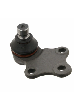 TEK.P-616K | Peugeot 306 1993-2002 Alt Rotil 18mm Yansanayi