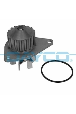 DAYCO DP030 | Devirdaim 206 Ym Bipper C2 C3 Partner Berlingo Tu3jp-Tu3a 1.4 8V 18Dıs Mqp