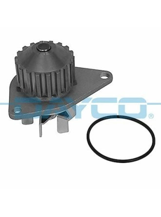 DAYCO DP030 | Devirdaim 206 Ym Bipper C2 C3 Partner Berlingo Tu3jp-Tu3a 1.4 8V 18Dıs Mqp