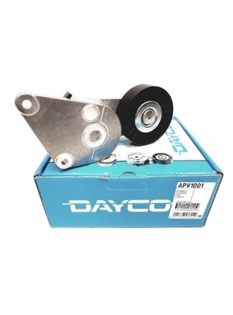 DAYCO APV1001 | Peugeot 406 Gergi Kütüğü Komple