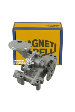 MAGNETI MARELLI 359002100250 | Peugeot 306 Gti 2.0 16V Yağ Pompası