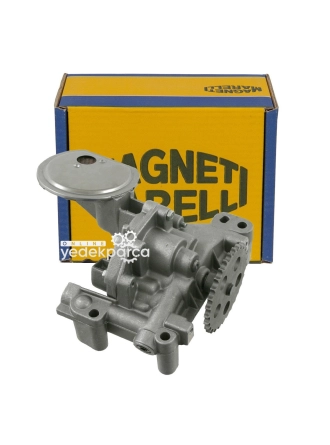 MAGNETI MARELLI 359002100250 | Peugeot 306 Gti 2.0 16V Yağ Pompası
