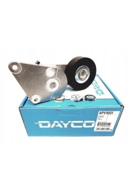 DAYCO APV1001 | Peugeot 306 Gti Gergi Kütüğü Komple