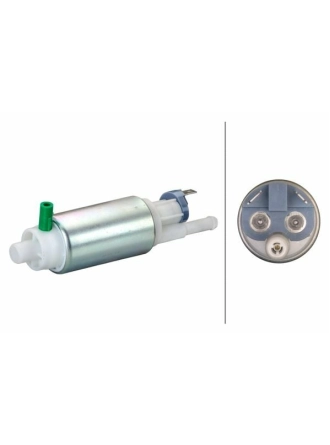 HELLA 8TF358106-581 | Yakıt Depo Şamandıra Pompası P306 Ym Tum Tıpler 98-P406