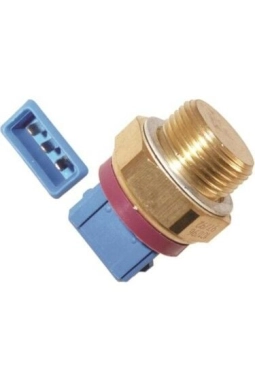 VALEO 819747 | Peugeot 306 1993-2002 Fan Müşür
