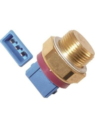 VALEO 819747 | Peugeot 306 1993-2002 Fan Müşür
