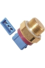 VALEO 819747 | Peugeot 306 1993-2002 Fan Müşür