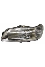 DEPO 550-1127L-LD-EM | Peugeot 306 1993-2003 Sol Far Çizgili Tip