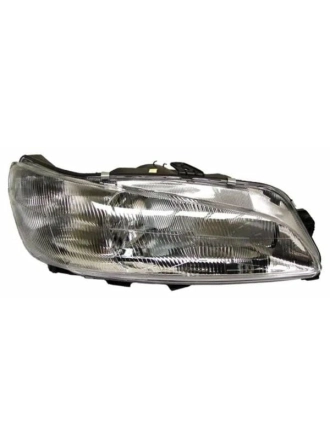 DEPO 550-1127R-LD-EM | Peugeot 306 1993-2002 Sağ Far Çizgili Tip