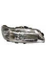 DEPO 550-1127R-LD-EM | Peugeot 306 1993-2002 Sağ Far Çizgili Tip