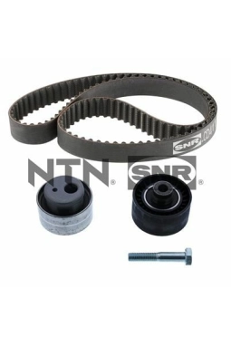 SNR KD45914 | Eksantrik Rulman Kiti (Triger Seti) Evasıon Xantia Xsara Xm P306 Gtı P406 P806 (Xu10j4r) (136 Dıs Kayış)