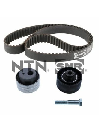 SNR KD45914 | Eksantrik Rulman Kiti (Triger Seti) Evasıon Xantia Xsara Xm P306 Gtı P406 P806 (Xu10j4r) (136 Dıs Kayış)