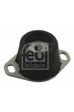 FEBI BILSTEIN 17736 | Şanzıman Takozu (Peugeot / Citroen 106 / 206 / 306 / 307 / Partner / Berlingo / Zx / Xsara I)