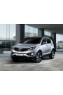 Silbak Kia Sportage 2010-2015 Ön Cam Sileceği Yeni Nesil Hibrit Tip Silecek Silgi Silgeç Takımı 60*45 cm