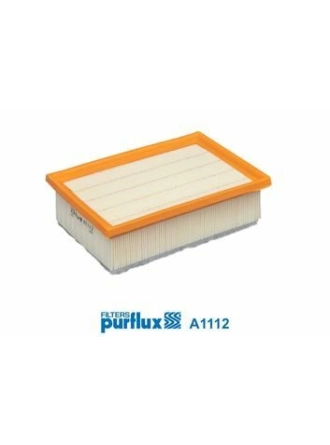 PURFLUX A1112 | Hava Filtresi 01-Pt.307