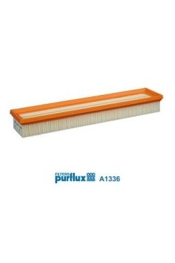 PURFLUX A1336 | Hava Filtresi 06-Pt.307-206-C4-Brl 1.6 16V 109Hp