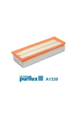 PURFLUX A1339 | Hava Filtresi 206-207-307-308-Prt-C3-C4 1.4-6Hdi Kulaksız