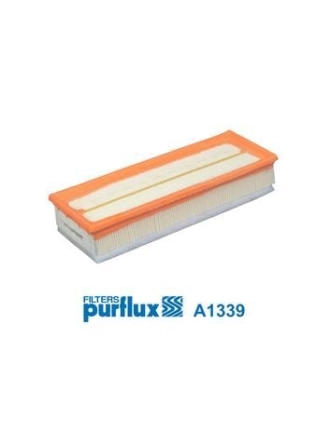 PURFLUX A1339 | Hava Filtresi 206-207-307-308-Prt-C3-C4 1.4-6Hdi Kulaksız