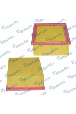 MANDO MMF015218 | Hava Filtresi Pt.206-Xsara 2.0Hdi