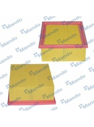 MANDO MMF015218 | Hava Filtresi Pt.206-Xsara 2.0Hdi