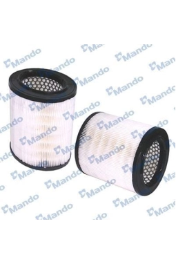 MANDO MMF015062 | Hava Filtresi 96-106-Xsara-Saxo