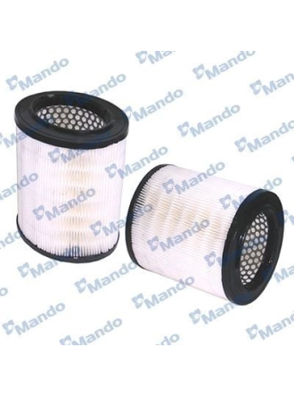 MANDO MMF015062 | Hava Filtresi 96-106-Xsara-Saxo